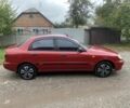 Деу Сенс 2008 у Харкові на Automoto.ua Червоний Деу Сенс, об'ємом двигуна 1.5 л та пробігом 200 тис. км за 2000 $, фото 2 на Automoto.ua
