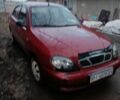 Червоний Деу Сенс, об'ємом двигуна 1.4 л та пробігом 114 тис. км за 650 $, фото 1 на Automoto.ua