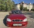 Красный Дэу Сенс, объемом двигателя 1.5 л и пробегом 74 тыс. км за 3600 $, фото 23 на Automoto.ua