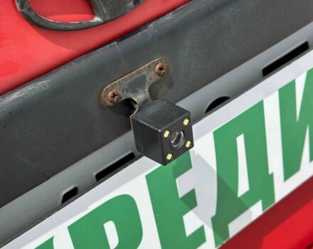 Красный Дэу Сенс, объемом двигателя 1.6 л и пробегом 198 тыс. км за 2900 $, фото 10 на Automoto.ua