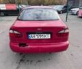 Красный Дэу Сенс, объемом двигателя 1.5 л и пробегом 120 тыс. км за 1350 $, фото 6 на Automoto.ua