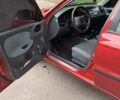 Червоний Деу Сенс, об'ємом двигуна 1.5 л та пробігом 178 тис. км за 2299 $, фото 15 на Automoto.ua