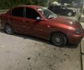 Красный Дэу Сенс, объемом двигателя 1.5 л и пробегом 240 тыс. км за 2500 $, фото 1 на Automoto.ua