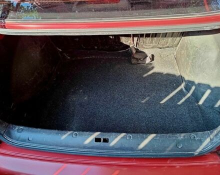 Червоний Деу Сенс, об'ємом двигуна 1.5 л та пробігом 114 тис. км за 2300 $, фото 7 на Automoto.ua