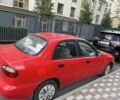 Червоний Деу Сенс, об'ємом двигуна 0 л та пробігом 100 тис. км за 1300 $, фото 1 на Automoto.ua