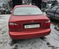 Красный Дэу Сенс, объемом двигателя 1.4 л и пробегом 250 тыс. км за 1300 $, фото 4 на Automoto.ua