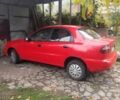 Дэу Сенс 2008 в Чернобае на Automoto.ua Красный Дэу Сенс, объемом двигателя 1.4 л и пробегом 262 тыс. км за 1350 $, фото 3 на Automoto.ua