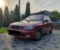 Красный Дэу Сенс, объемом двигателя 1.4 л и пробегом 200 тыс. км за 1700 $, фото 5 на Automoto.ua