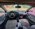 Красный Дэу Сенс, объемом двигателя 1.5 л и пробегом 197 тыс. км за 1850 $, фото 10 на Automoto.ua