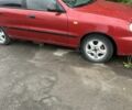 Червоний Деу Сенс, об'ємом двигуна 1.5 л та пробігом 210 тис. км за 1350 $, фото 1 на Automoto.ua