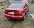 Красный Дэу Сенс, объемом двигателя 0 л и пробегом 21 тыс. км за 1500 $, фото 3 на Automoto.ua