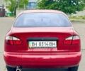 Красный Дэу Сенс, объемом двигателя 1.4 л и пробегом 251 тыс. км за 1950 $, фото 4 на Automoto.ua