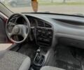 Красный Дэу Сенс, объемом двигателя 1.5 л и пробегом 102 тыс. км за 3450 $, фото 17 на Automoto.ua