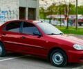 Красный Дэу Сенс, объемом двигателя 1.5 л и пробегом 102 тыс. км за 3450 $, фото 10 на Automoto.ua