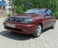 Красный Дэу Сенс, объемом двигателя 1.3 л и пробегом 125 тыс. км за 2500 $, фото 1 на Automoto.ua