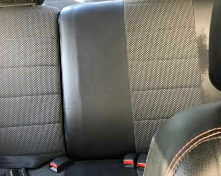 Красный Дэу Сенс, объемом двигателя 1.5 л и пробегом 142 тыс. км за 2884 $, фото 18 на Automoto.ua