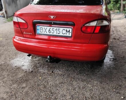 Дэу Сенс 2008 в Изюме на Automoto.ua Красный Дэу Сенс, объемом двигателя 0 л и пробегом 187 тыс. км за 2200 $, фото 7 на Automoto.ua