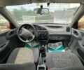 Красный Дэу Сенс, объемом двигателя 1.6 л и пробегом 198 тыс. км за 2900 $, фото 7 на Automoto.ua