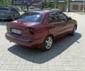 Красный Дэу Сенс, объемом двигателя 1.3 л и пробегом 125 тыс. км за 2500 $, фото 2 на Automoto.ua