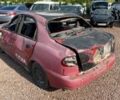 Красный Дэу Сенс, объемом двигателя 1.5 л и пробегом 200 тыс. км за 350 $, фото 3 на Automoto.ua