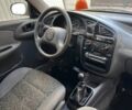 Красный Дэу Сенс, объемом двигателя 1.5 л и пробегом 357 тыс. км за 2700 $, фото 10 на Automoto.ua