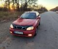 Червоний Деу Сенс, об'ємом двигуна 1.6 л та пробігом 208 тис. км за 1650 $, фото 1 на Automoto.ua