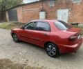 Деу Сенс 2008 у Харкові на Automoto.ua Червоний Деу Сенс, об'ємом двигуна 1.5 л та пробігом 200 тис. км за 2000 $, фото 10 на Automoto.ua