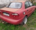 Красный Дэу Сенс, объемом двигателя 1 л и пробегом 200 тыс. км за 700 $, фото 5 на Automoto.ua