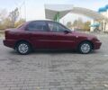 Красный Дэу Сенс, объемом двигателя 1.5 л и пробегом 200 тыс. км за 2850 $, фото 3 на Automoto.ua