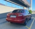 Красный Дэу Сенс, объемом двигателя 1.5 л и пробегом 243 тыс. км за 2000 $, фото 6 на Automoto.ua