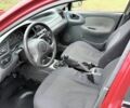 Красный Дэу Сенс, объемом двигателя 1.5 л и пробегом 190 тыс. км за 1750 $, фото 5 на Automoto.ua