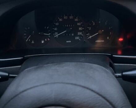 Красный Дэу Сенс, объемом двигателя 1.5 л и пробегом 175 тыс. км за 2500 $, фото 7 на Automoto.ua