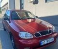 Дэу Сенс 2008 в Мукачеве на Automoto.ua Красный Дэу Сенс, объемом двигателя 1.5 л и пробегом 243 тыс. км за 2150 $, фото 3 на Automoto.ua