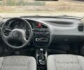 Красный Дэу Сенс, объемом двигателя 1.4 л и пробегом 161 тыс. км за 1850 $, фото 10 на Automoto.ua