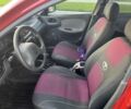 Красный Дэу Сенс, объемом двигателя 1.4 л и пробегом 150 тыс. км за 2400 $, фото 6 на Automoto.ua