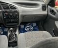 Красный Дэу Сенс, объемом двигателя 1.6 л и пробегом 198 тыс. км за 2900 $, фото 6 на Automoto.ua