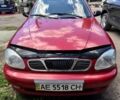 Червоний Деу Сенс, об'ємом двигуна 0 л та пробігом 114 тис. км за 1606 $, фото 1 на Automoto.ua
