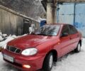 Красный Дэу Сенс, объемом двигателя 1.5 л и пробегом 240 тыс. км за 3500 $, фото 3 на Automoto.ua