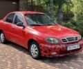 Красный Дэу Сенс, объемом двигателя 1.5 л и пробегом 197 тыс. км за 1850 $, фото 7 на Automoto.ua