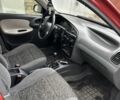 Червоний Деу Сенс, об'ємом двигуна 1.5 л та пробігом 220 тис. км за 1900 $, фото 4 на Automoto.ua