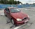 Красный Дэу Сенс, объемом двигателя 1.5 л и пробегом 500 тыс. км за 1199 $, фото 5 на Automoto.ua