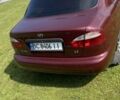 Червоний Деу Сенс, об'ємом двигуна 1.3 л та пробігом 113 тис. км за 2000 $, фото 1 на Automoto.ua