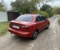 Деу Сенс 2008 у Харкові на Automoto.ua Червоний Деу Сенс, об'ємом двигуна 1.5 л та пробігом 200 тис. км за 2000 $, фото 4 на Automoto.ua