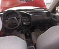Красный Дэу Сенс, объемом двигателя 1.5 л и пробегом 126 тыс. км за 3104 $, фото 5 на Automoto.ua