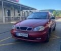 Дэу Сенс 2008 в Мукачеве на Automoto.ua Красный Дэу Сенс, объемом двигателя 1.5 л и пробегом 243 тыс. км за 2150 $, фото 8 на Automoto.ua