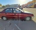 Червоний Деу Сенс, об'ємом двигуна 1.5 л та пробігом 257 тис. км за 1216 $, фото 1 на Automoto.ua