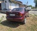 Червоний Деу Сенс, об'ємом двигуна 1.5 л та пробігом 250 тис. км за 2001 $, фото 3 на Automoto.ua