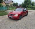 Красный Дэу Сенс, объемом двигателя 1.4 л и пробегом 200 тыс. км за 950 $, фото 1 на Automoto.ua