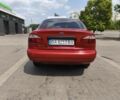 Красный Дэу Сенс, объемом двигателя 1.5 л и пробегом 357 тыс. км за 2700 $, фото 4 на Automoto.ua