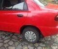 Дэу Сенс 2008 в Чернобае на Automoto.ua Красный Дэу Сенс, объемом двигателя 1.4 л и пробегом 262 тыс. км за 1350 $, фото 20 на Automoto.ua